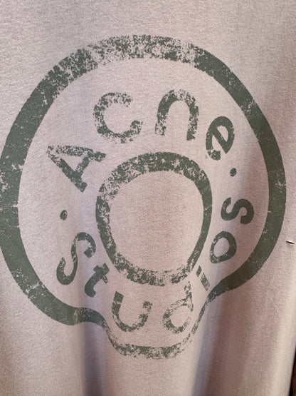 ACNE LONG TEE