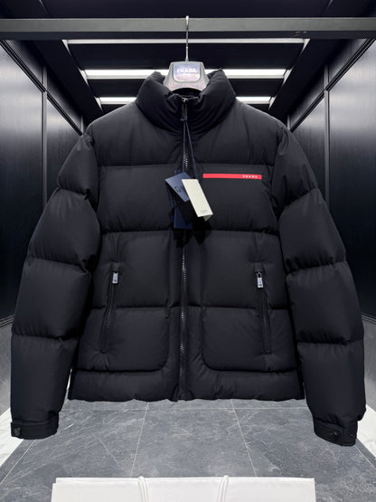 PD RE NYLON JACKET