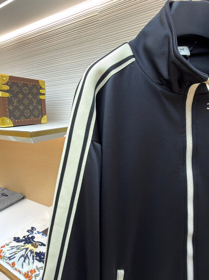 CEL BOMBER JACKET
