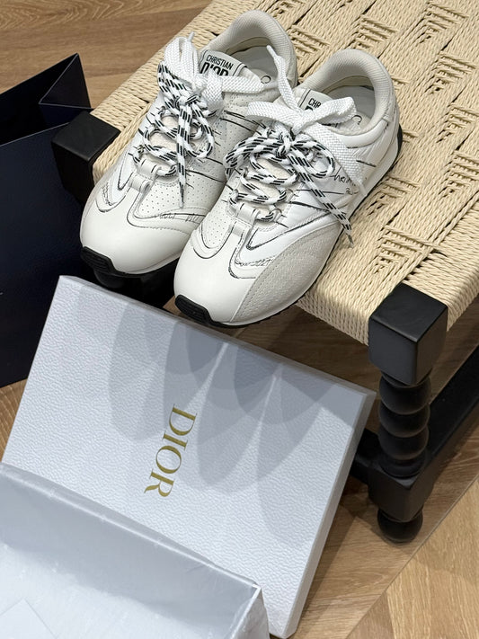 CD D-SKETCH SNEAKER
