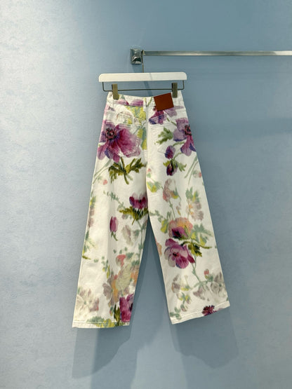 LOEW JEANS