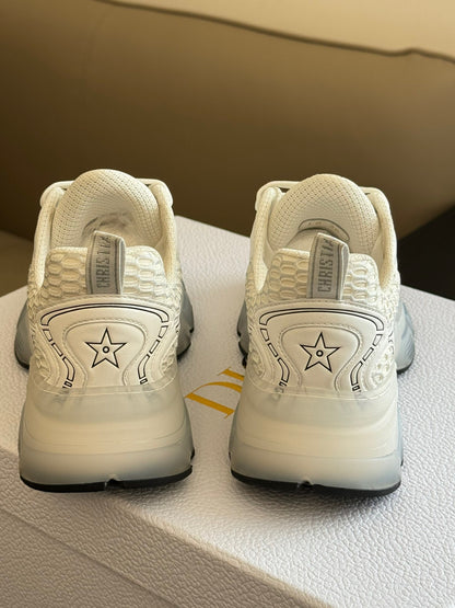 CD VIBE SNEAKERS