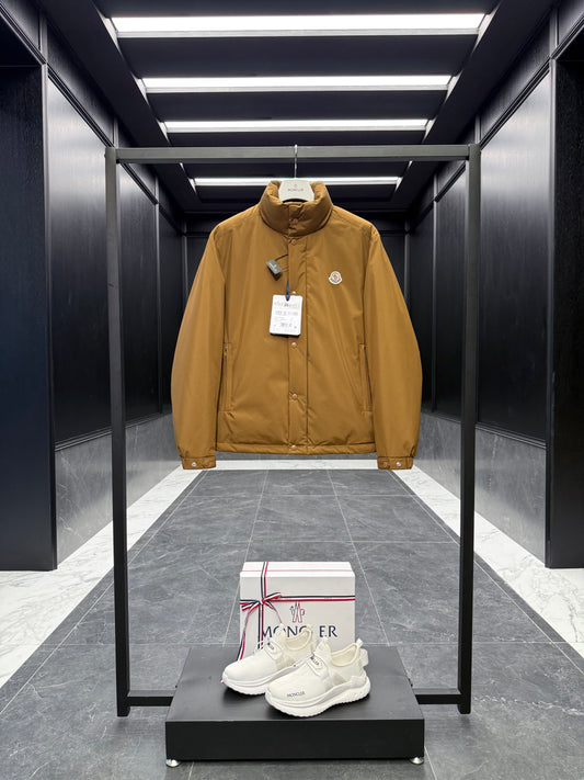 MONC EPINE JACKET