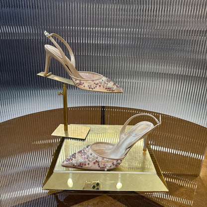 RENE C HEELS