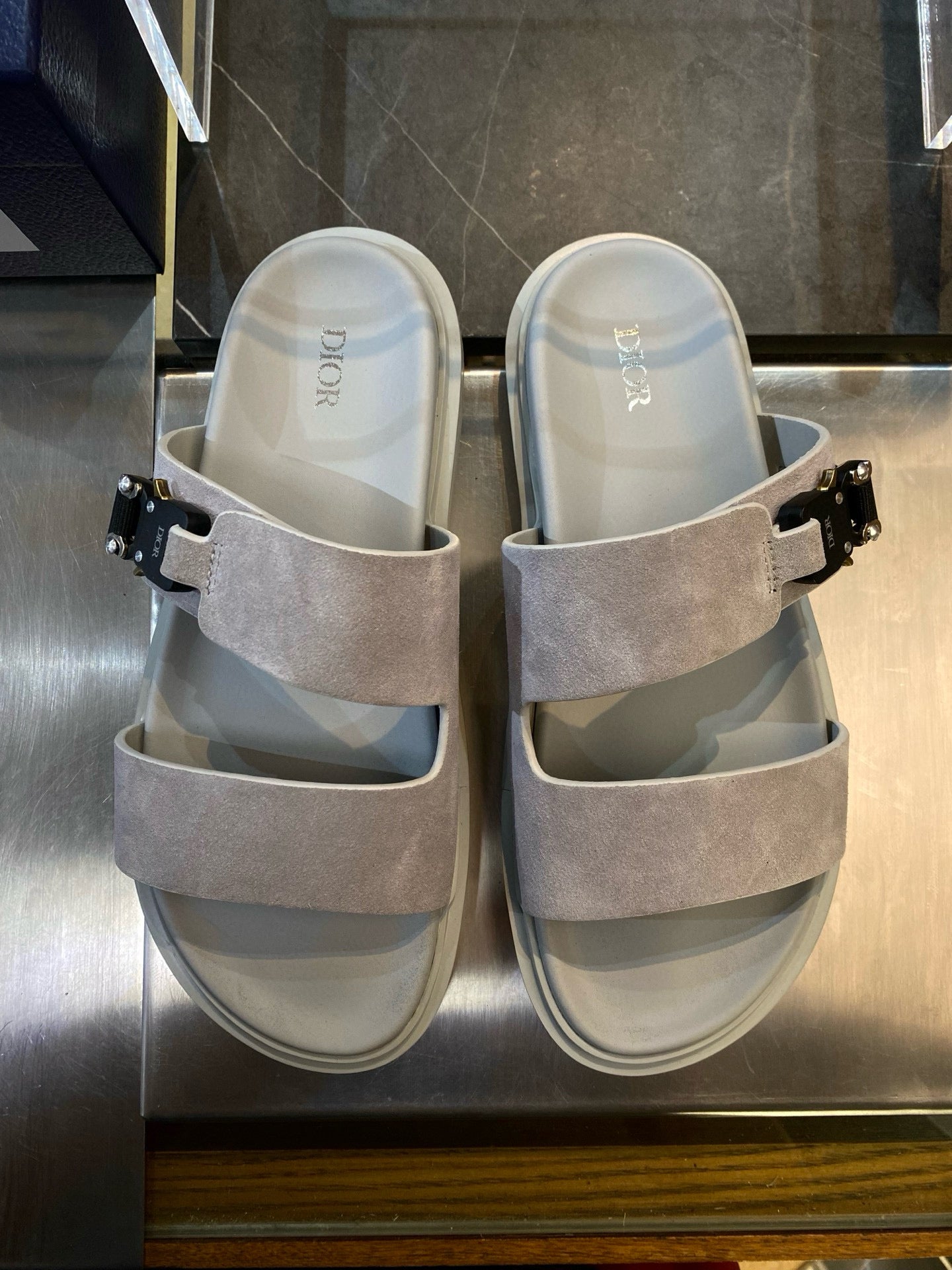 CD AQUA SANDALS