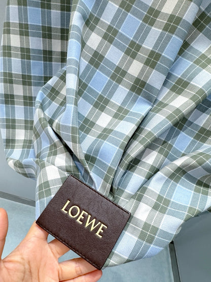 LOEW JACKET