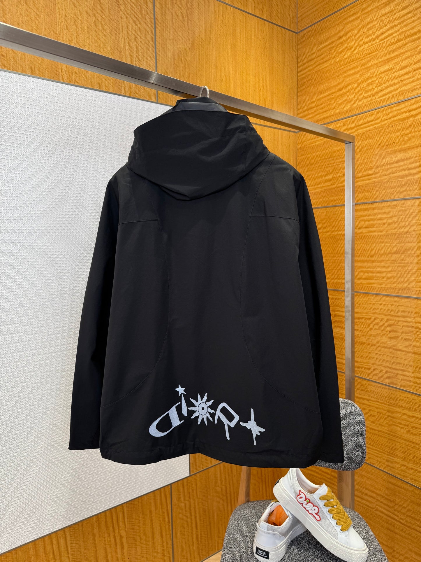 CD JACKET