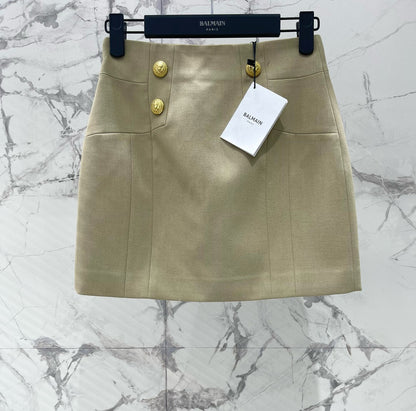 BALM SKIRT