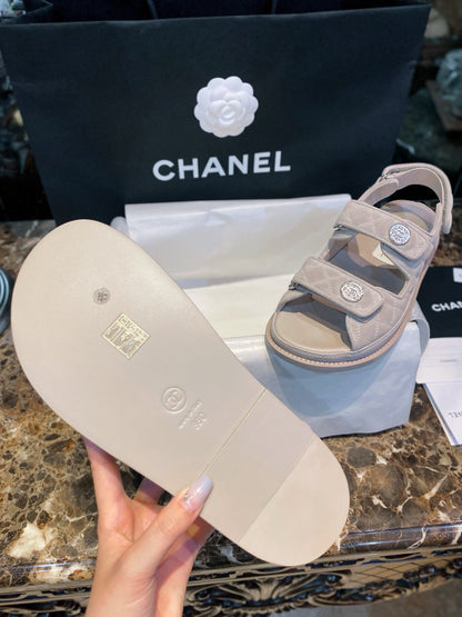 CC SANDALS