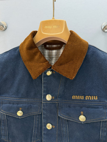 MIU M VEST