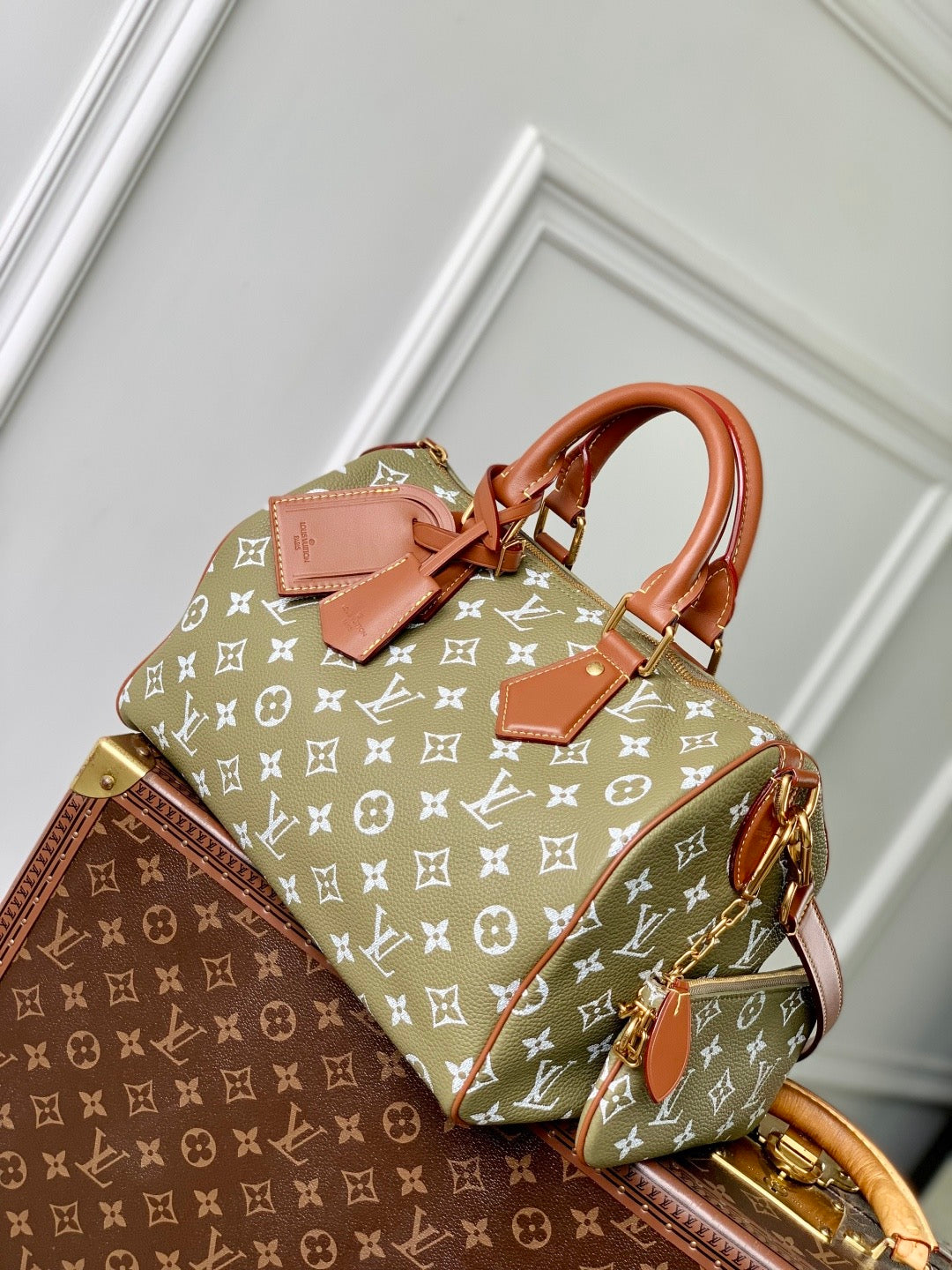 LOU SPEEDY P9 30 BAG