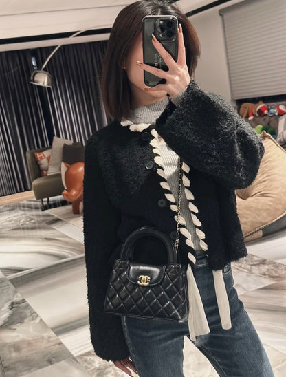 CC MINI KELLY BAG ND