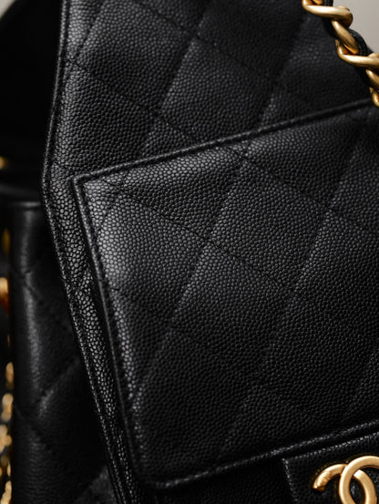 CC 25C BAG