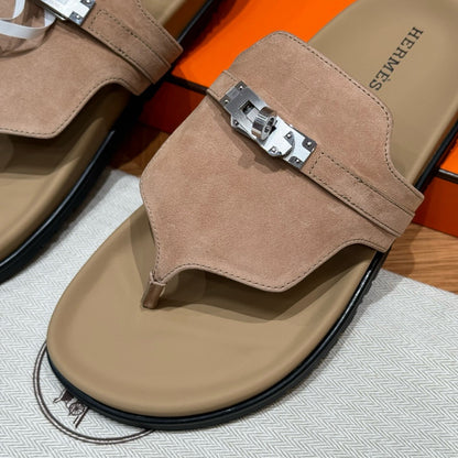 HERM EMPIRE SANDALS