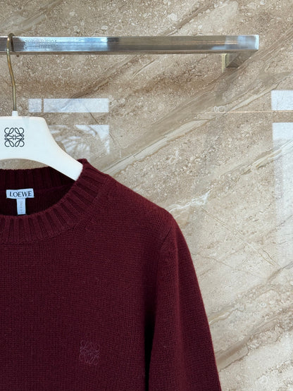 LOEW JUMPER