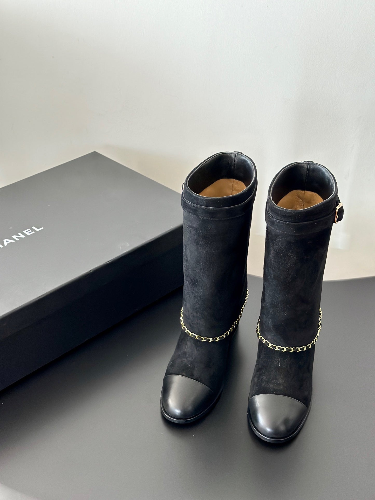 CC BOOTS