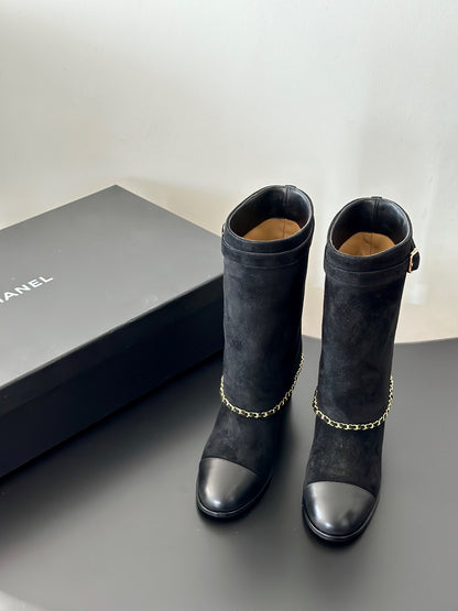 CC BOOTS
