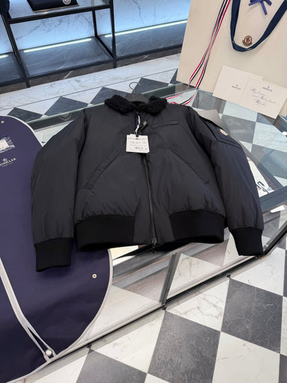 MONC MAULEVRIER JACKET