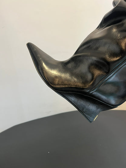 BALM BOOTS