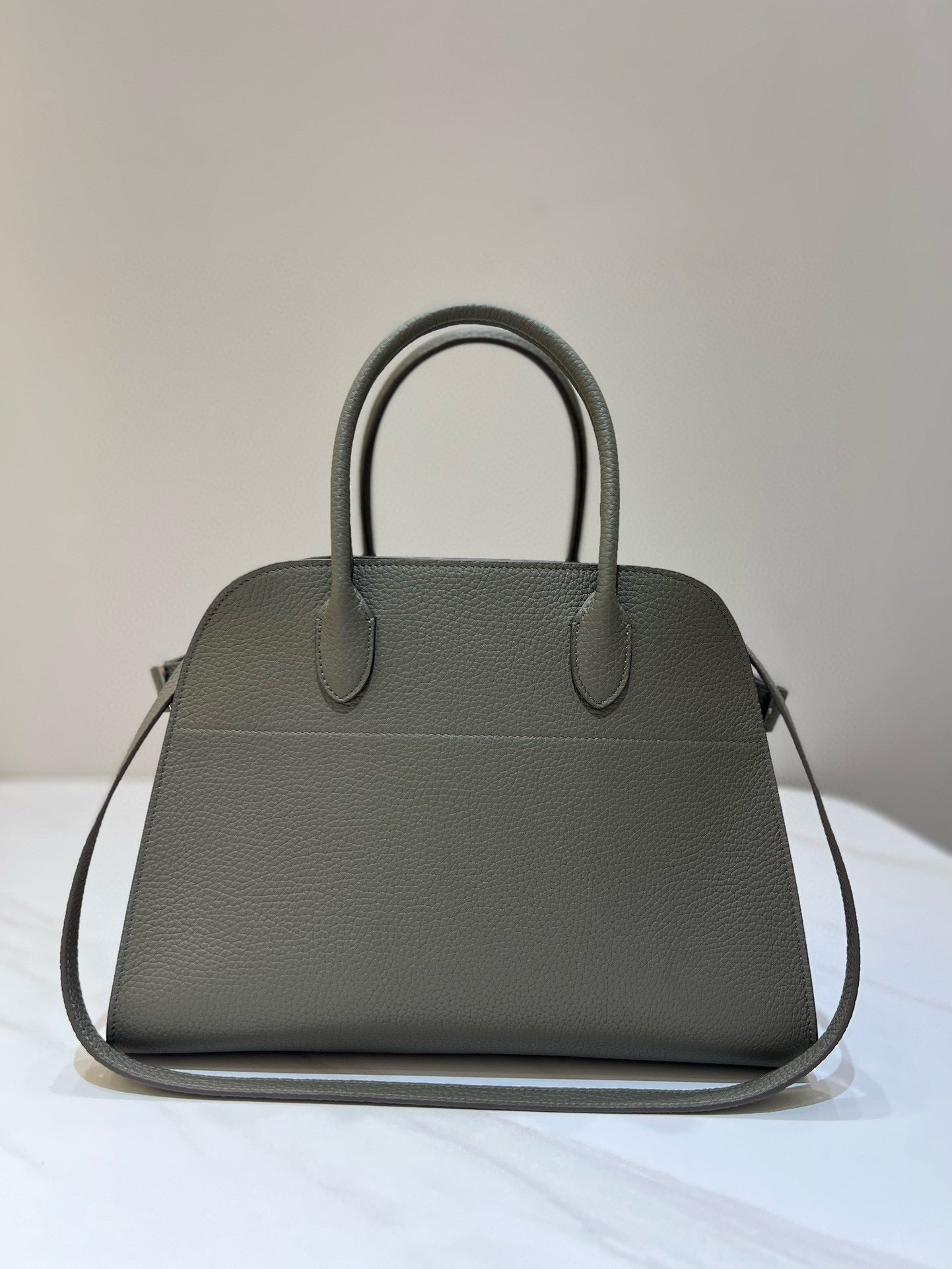 THE ROW MARGAUX 12 BAG