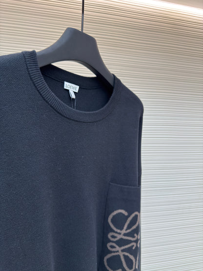 LOEW JUMPER