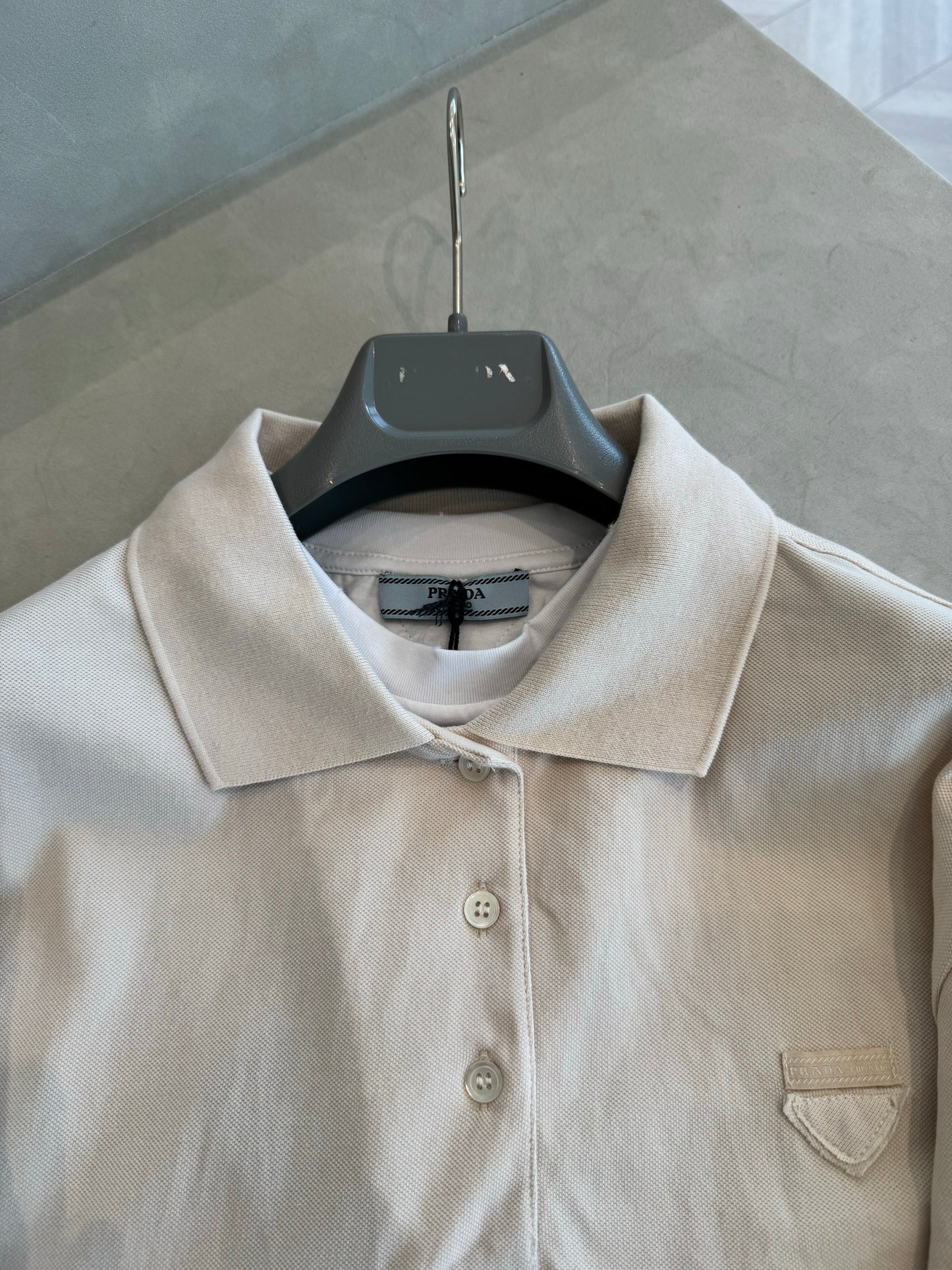 PD POLO SHIRT