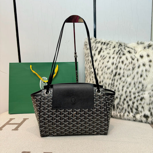 GOYA ROUETTE SOUPLE BAG