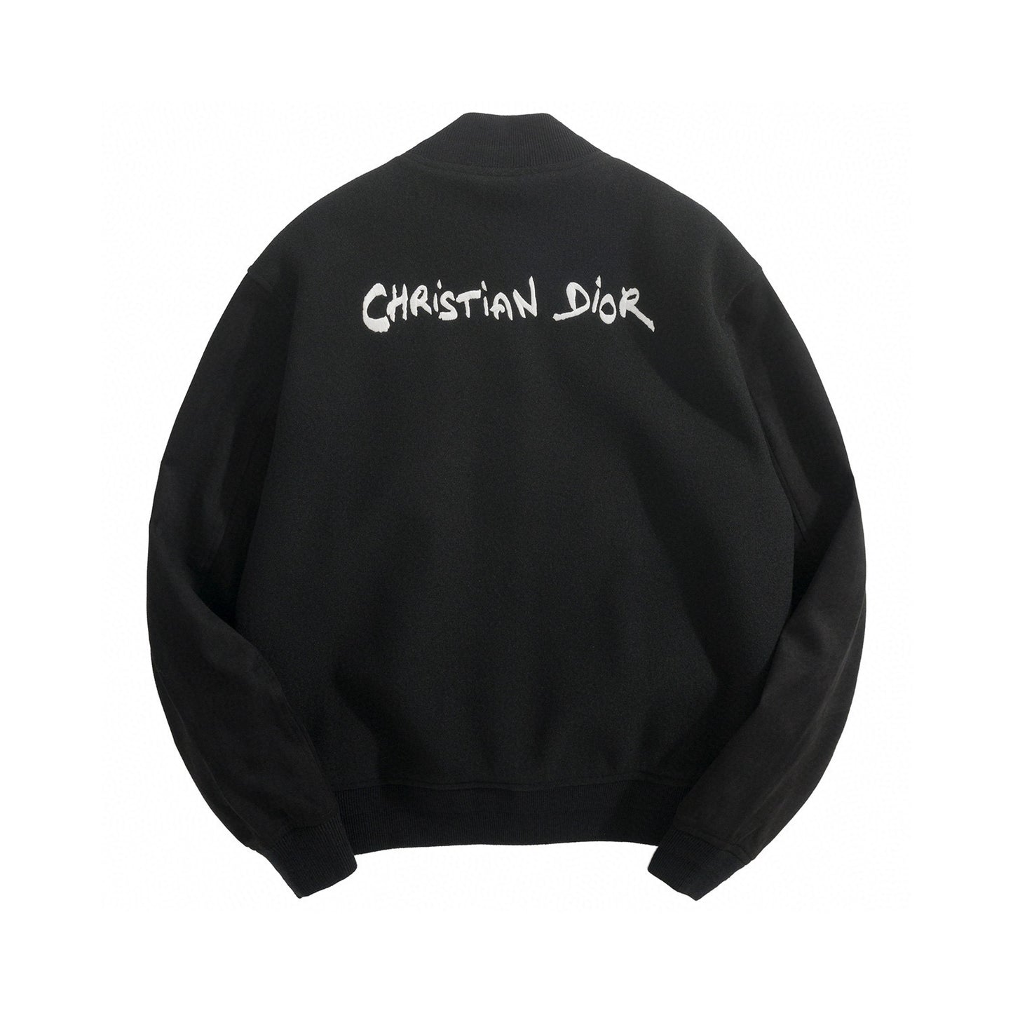 CD BOMBER JACKET