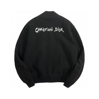 CD BOMBER JACKET