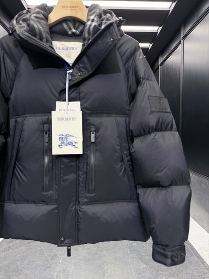 BBR JACKET