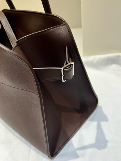 THE ROW MARGAUX 12 BAG