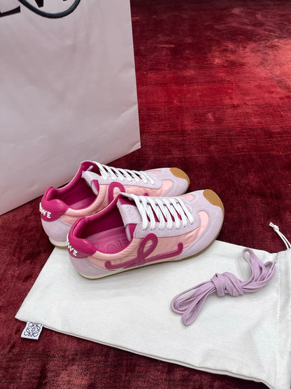 LOEW FLOW 2.0 SNEAKER