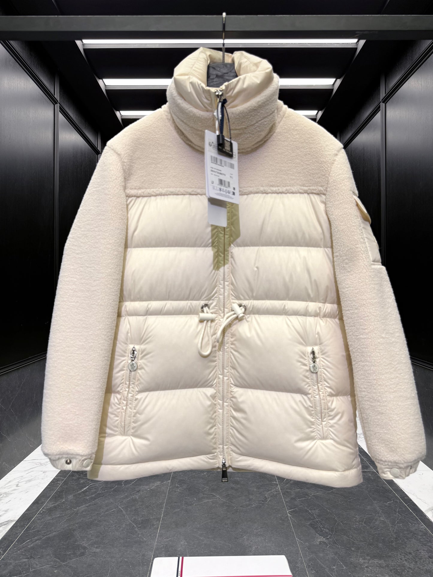 MONC ESCAUT JACKET