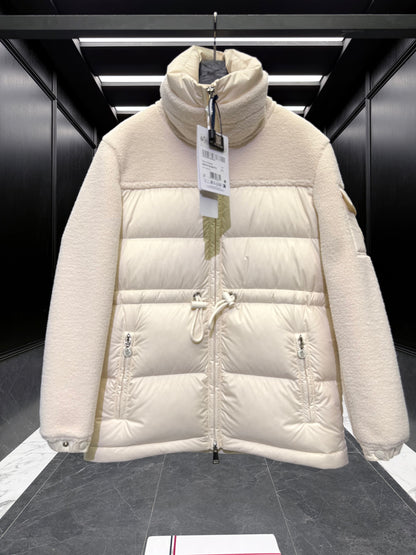 MONC ESCAUT JACKET