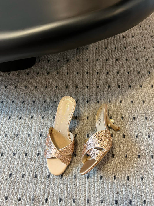 CD TRIABLES HEELS