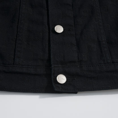 GG DENIM JACKET