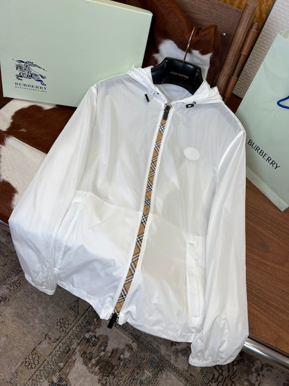 BBR WINDBREAKER
