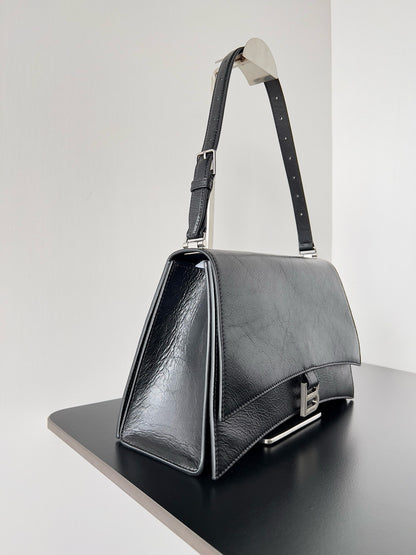 BAL MEDIUM CRUSH BAG