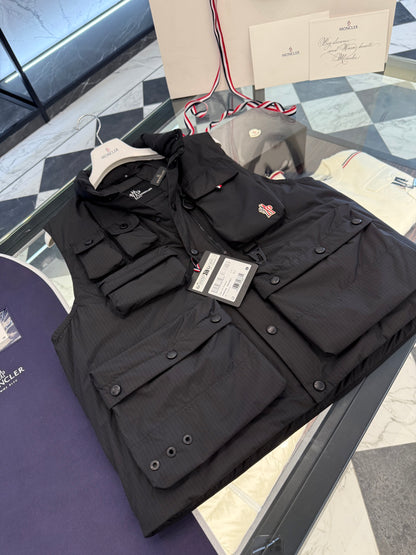 MONC TONGASS VEST
