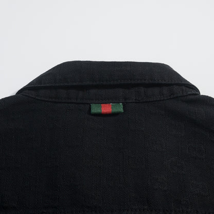 GG DENIM JACKET