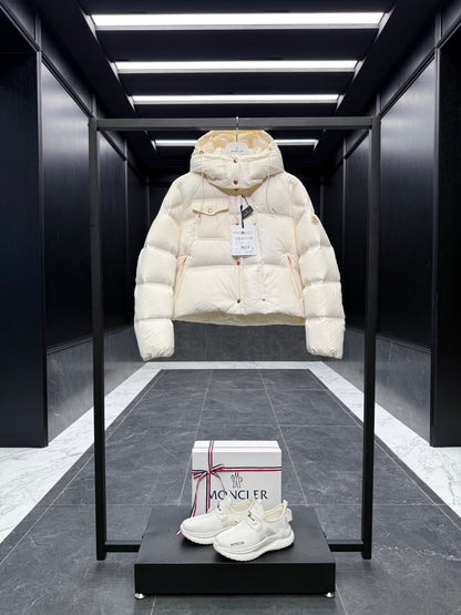 MONC EREA JACKET