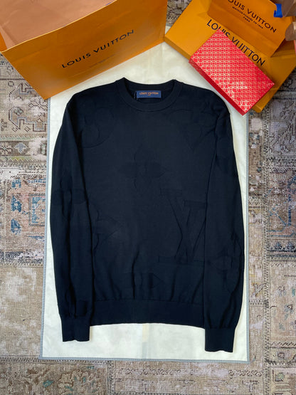 LOU JUMPER