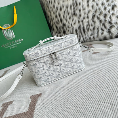 GOYA MUSE MINI VANITY BAG