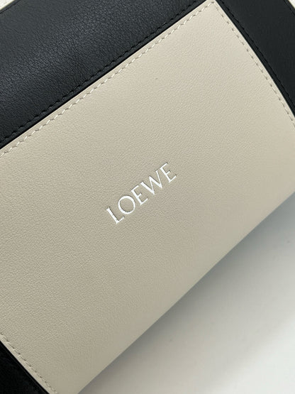 LOEW FLAMENCO MEDIUM POUCH