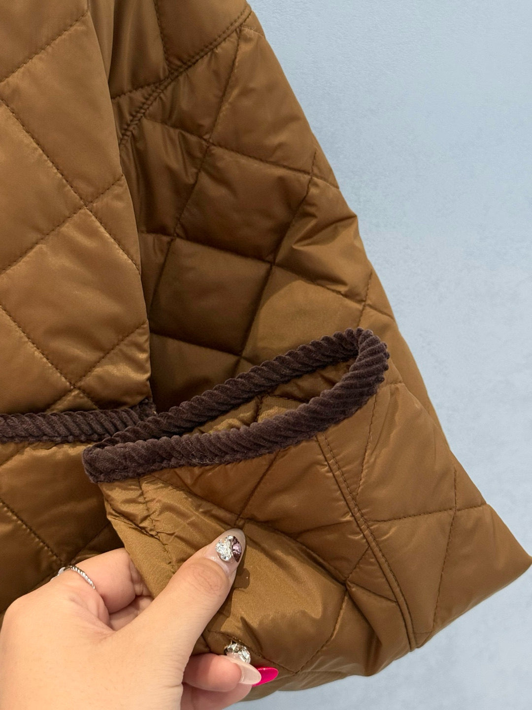 PD JACKET