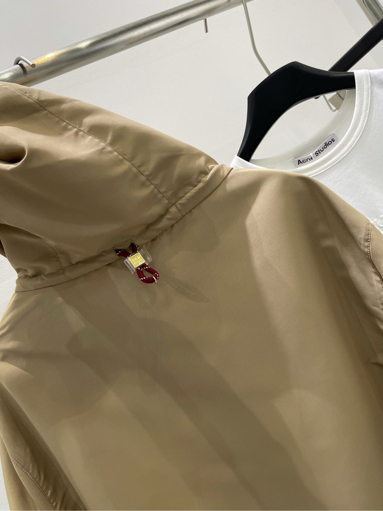 MIU M JACKET