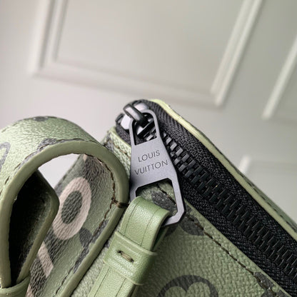 LOU MOON BAG