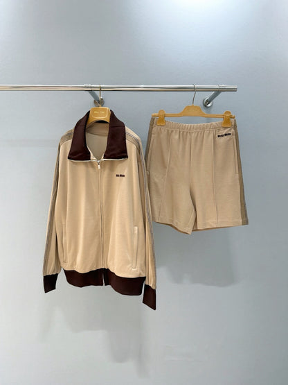 MIU M ZIP BOMBER