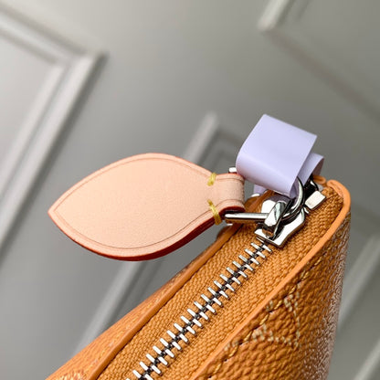 LOU KEY POUCH S