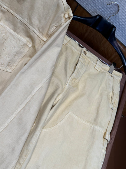 LOU TROUSERS